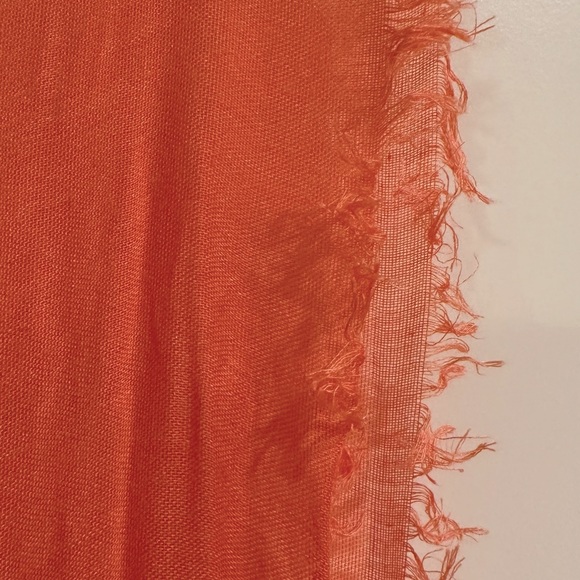 Anthro “Tipped Twinkles Scarf” by Sayami - Picture 6 of 7